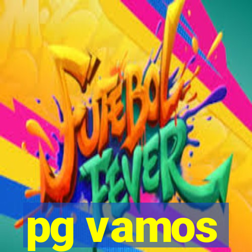 pg vamos